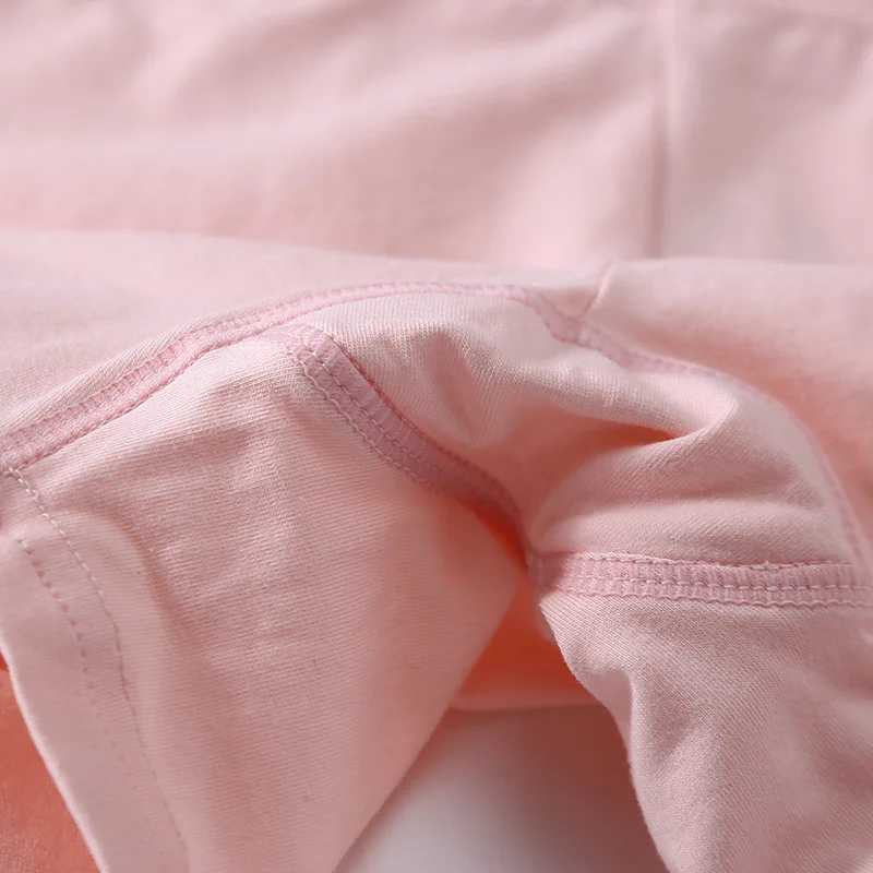 3-Pack Dance Shorts Girls Bike Short Breathable and Safety 95% Cotton Under Dress Shorts Pull on Toddlers Tumbling Shorts Y240821