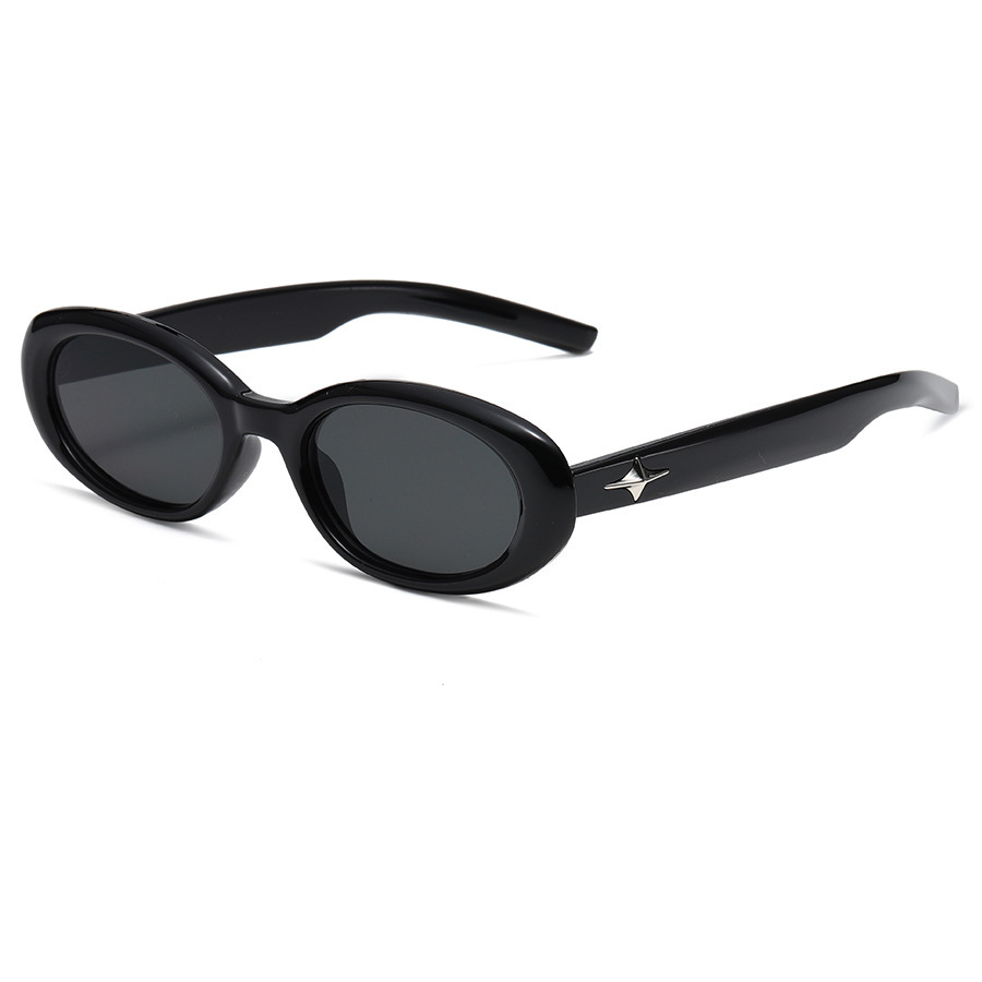 ST 812 3062 32 Top luxury Sunglasses polaroid lens designer womens Mens Goggle senior Eyewear For Women eyeglasses frame Vintage Metal Sun Glasses Wit