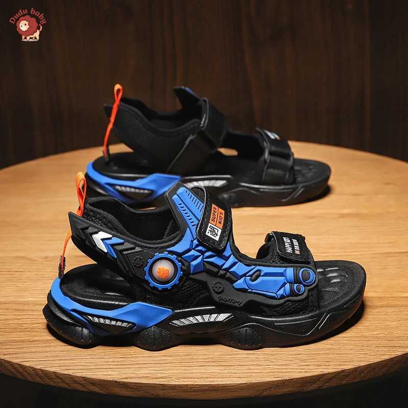 Summer Childrens Sandals Childrens Sandals W240821