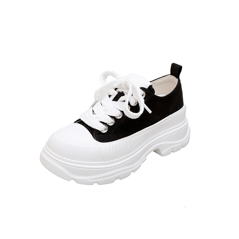 Ddmysports Grape Mom Same Versatile Spring Summer Eightened Thick Sole Little White Couple Dad Igh Top Sports Shoes Female OUTDOOR