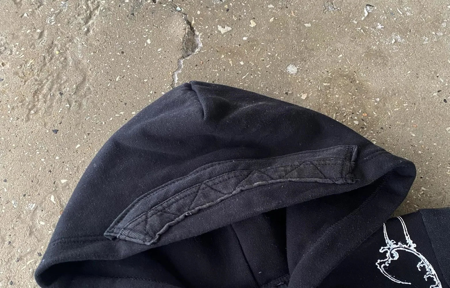 Vintage Zip Up Hoodie Y2K Harajuku Goth Pattern Patchwork Sweatshirt Men Women Hip Hop Oversized Harajuku Casual Streetwear 240821