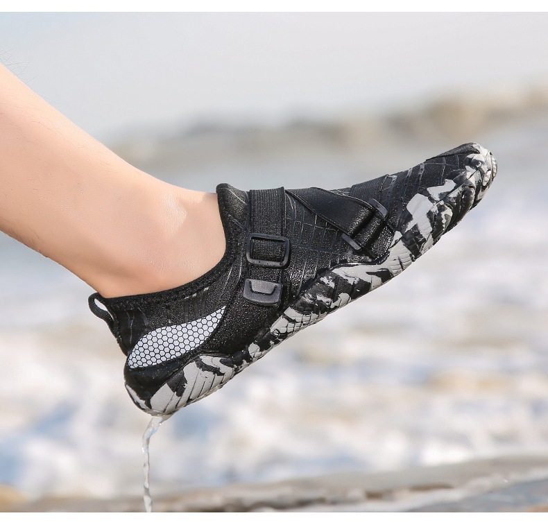 Ddmysports Beach Upstream Water Wading Fitness Swimming Shoes Men S OUTDOOR