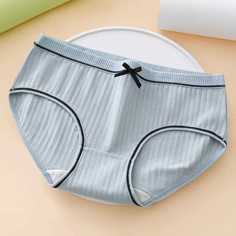 4Piece/lot Cartoon Kids Underwear Soft Cotton Girls Briefs Children Panties for Girls Baby Panties Children Clothing Y240821