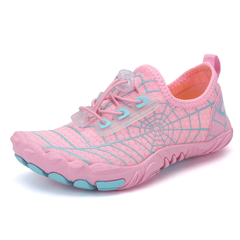 Ddmysports Children S Outdoor Hiking Barefoot Diving Skiing Swimming Quick Drying Beach Water Shoes Casual Five Finger OUTDOOR