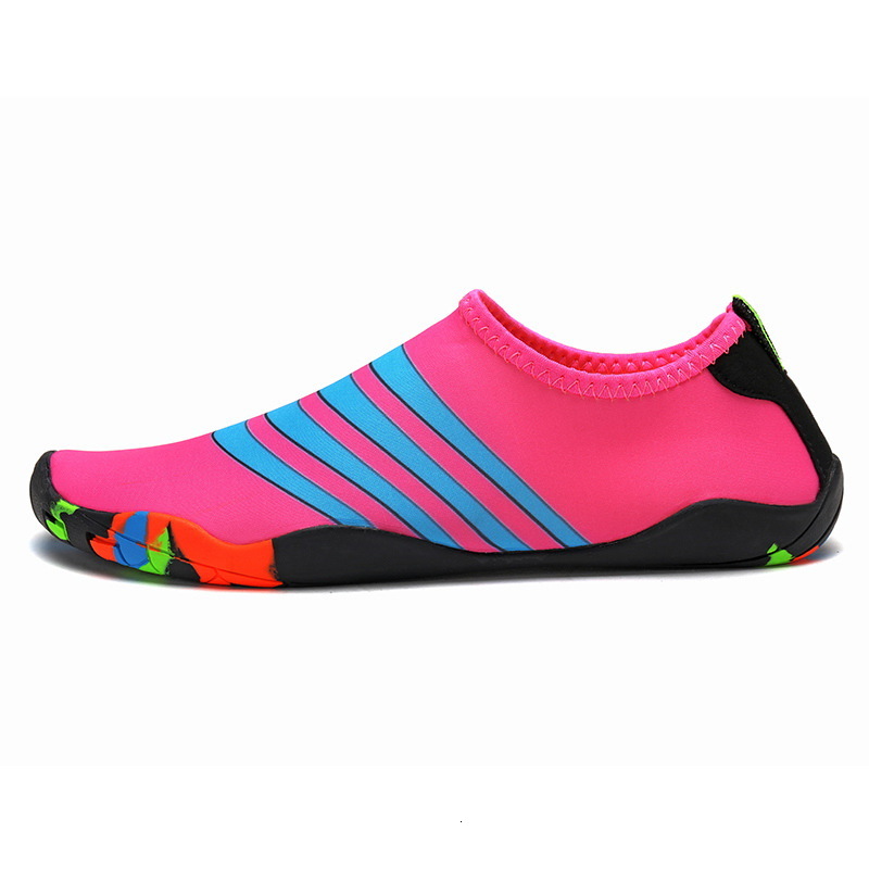 Ddmysports Outdoor Beach Water Wading Quick Drying Anti Slip Upstream Fishing Straight Swimming Shoes Men S Drifting OUTDOOR