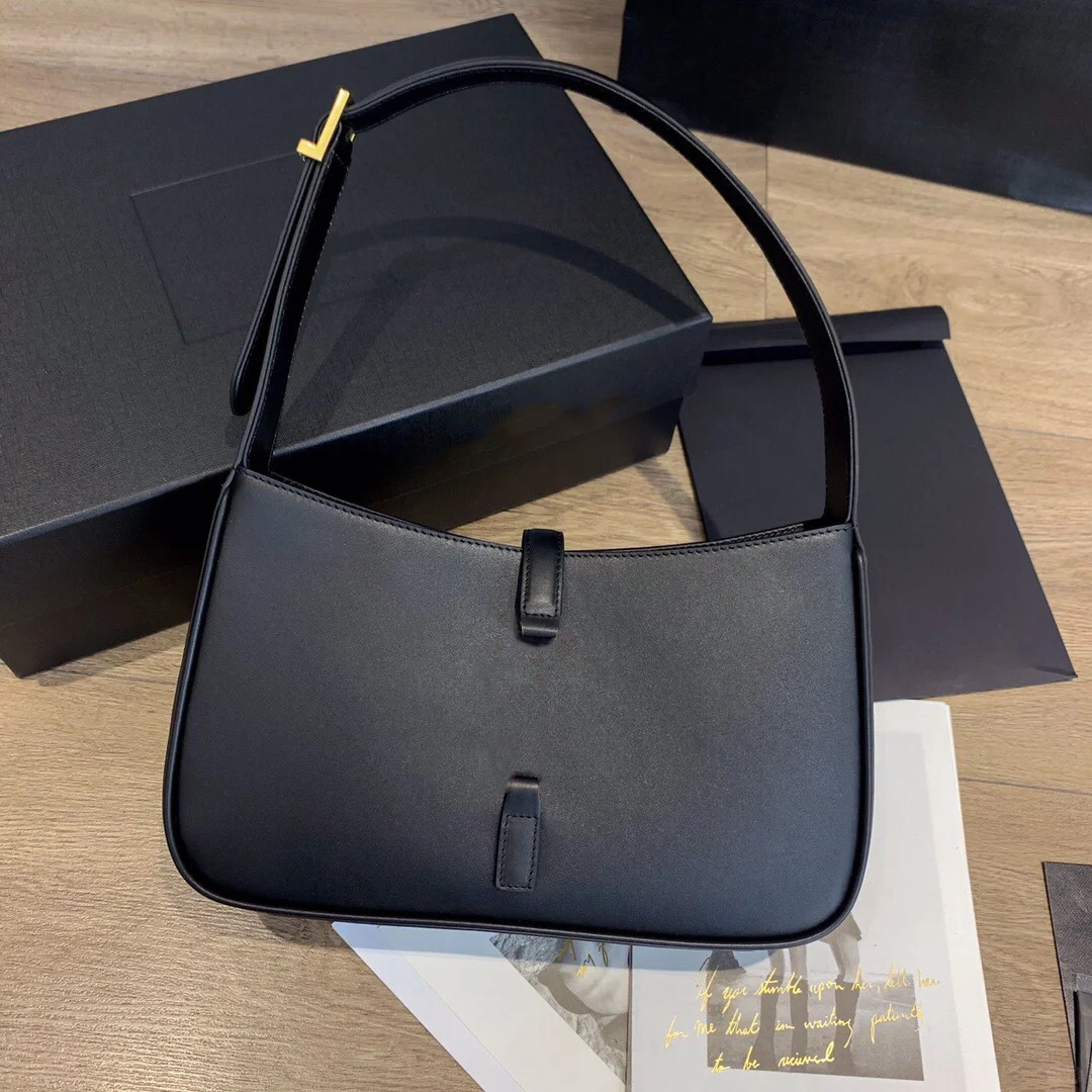 Evening Bags Designer bag Luxury handbag bag underarm Bag High Quality for Womens men cross body bag Shoulder Genuine Leather Autumn and winter exclusive Bag