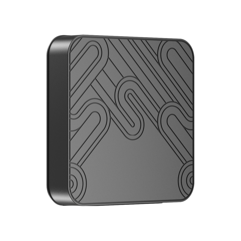 Ship From France Z8 Pro Android 12 OS Smart TV Box H618 Quad 2G 16G WiFi Bt 5 Voice 8K Z8Pro Media Player EU PLUG