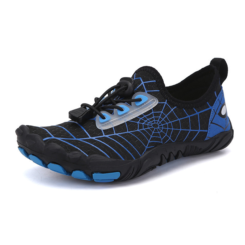Ddmysports Children S Outdoor Hiking Barefoot Diving Skiing Swimming Quick Drying Beach Water Shoes Casual Five Finger OUTDOOR