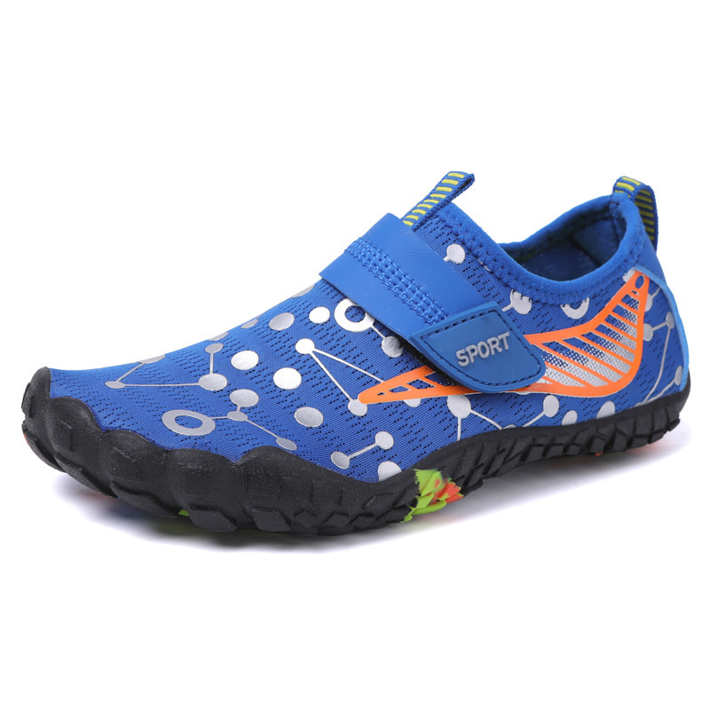 Ddmysports Summer New Children S Creek Tracing Beach Swimming Lightweight One Step Running Shoes OUTDOOR