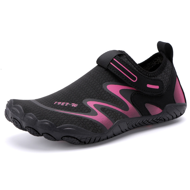 Ddmysports Suxi New Beach Iking Wading Swimming Rock Climbing Shoes Five Finger Men S And Women Fitness Outdoor Sports OUTDOOR