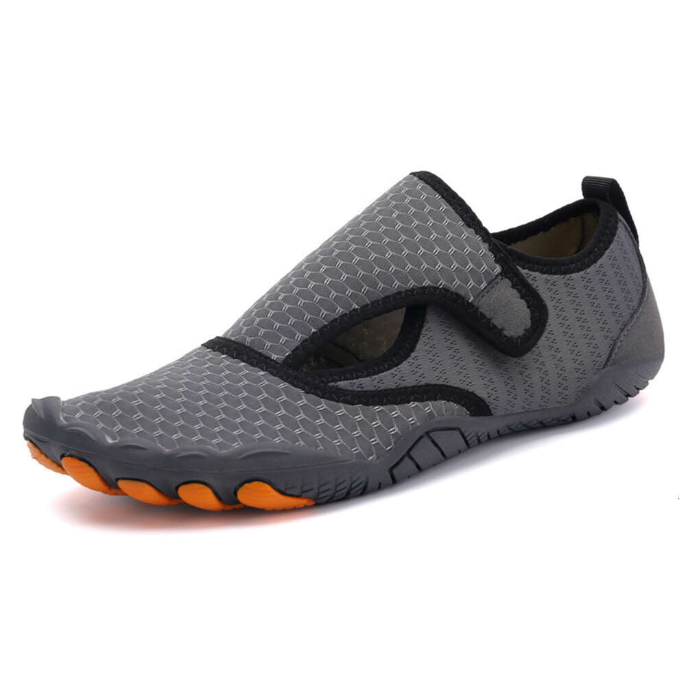 Ddmysports New Outdoor Sports Hiking Fitness Wading Couple Swimming Shoes Amphibious And Anti Cutting Beach OUTDOOR