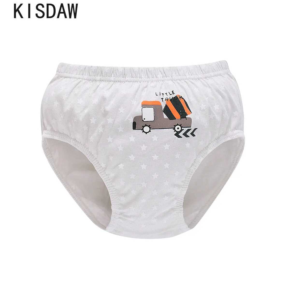 5 Pcs/Lot Kids Underwear Soft Cotton Briefs for boys Cute Cars Cartoon Children Underwear Breathable Boys Underpants Comfortable Y240821