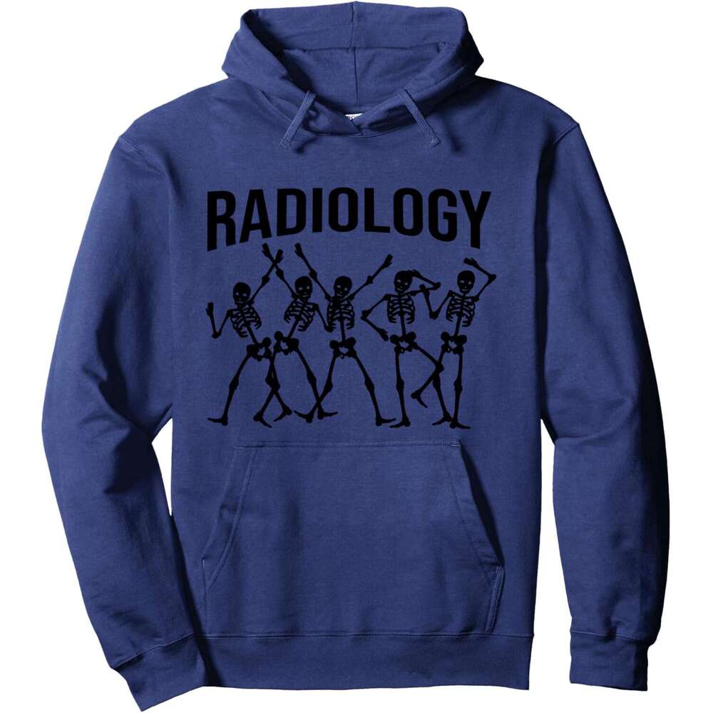 Hoodie for Mens Womens Funny Radiology Technologist Gift Cute Rad Tech Men Women Pullover Hoodie Graphic Hoodies sweatshirt Pullover Long Sleeve