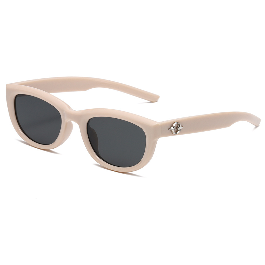 ST 28 Top luxury Sunglasses polaroid lens designer womens Mens Goggle senior Eyewear For Women eyeglasses frame Vintage Metal Sun Glasses With Box