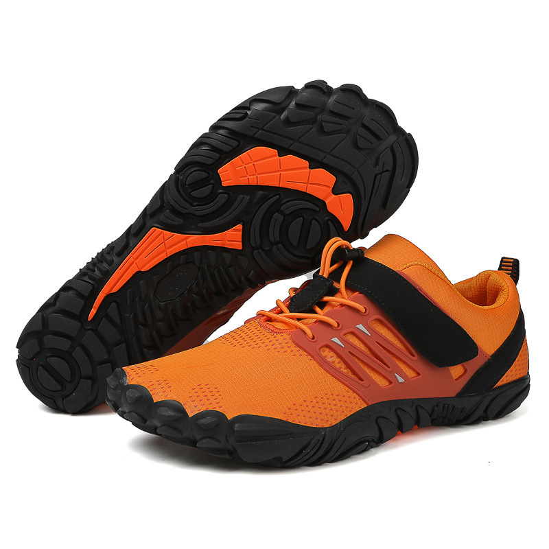 Ddmysports Autumn New Outdoor For Men Women Non Slip Iking Leisure Sports Off Road Mountaineering Shoes Breathable And Lightweight OUTDOOR