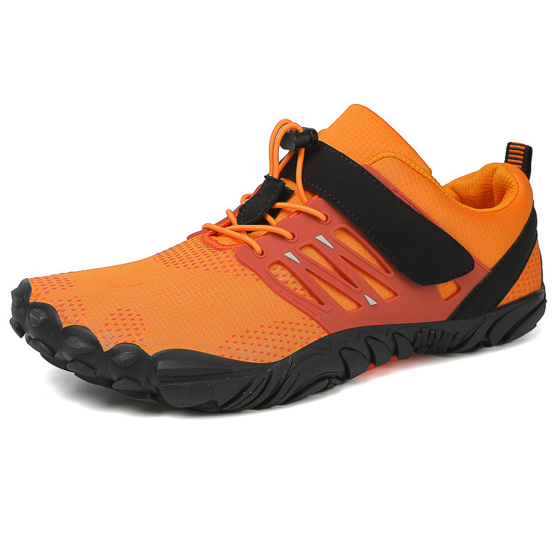 Ddmysports Autumn New Outdoor For Men Women Non Slip Iking Leisure Sports Off Road Mountaineering Shoes Breathable And Lightweight OUTDOOR