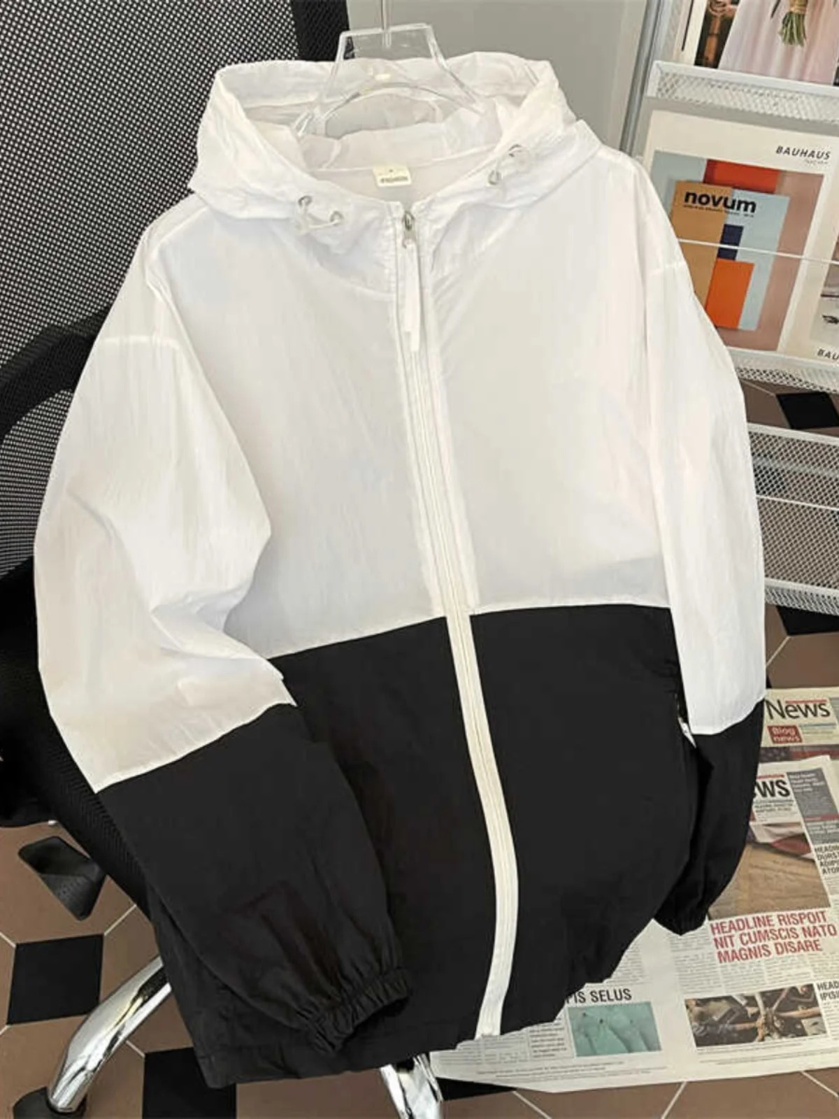 Camping Rain Jacket Men Women Waterproof Sun Protection Clothing Fishing Hunting Clothes Quick Dry Skin Windbreaker S26 240820