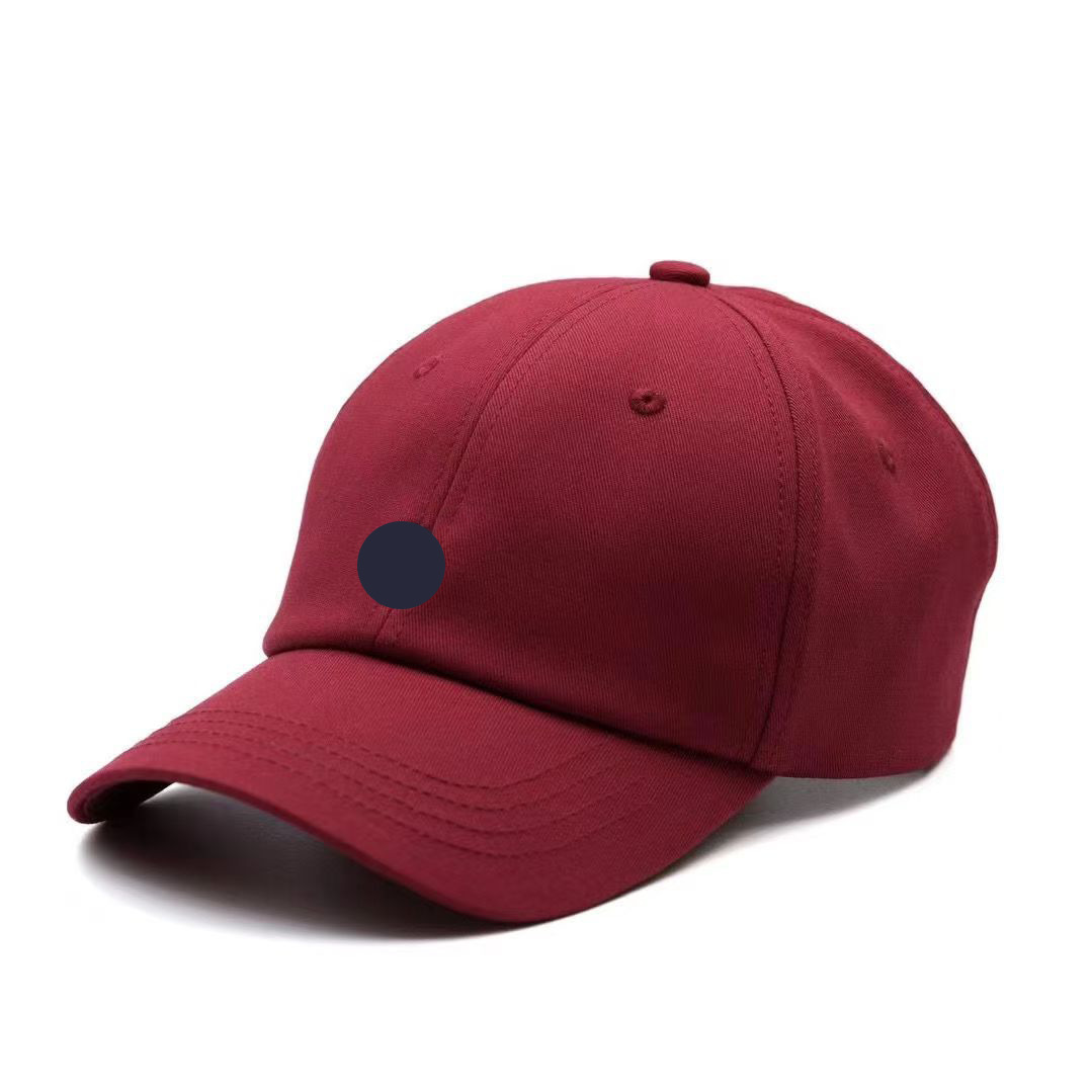 Designer hats for men women Luxury Classic ball hat Men riding horses Top level quality Golf men baseball cap embroidery Fashion polo women cap Leisure sports caps