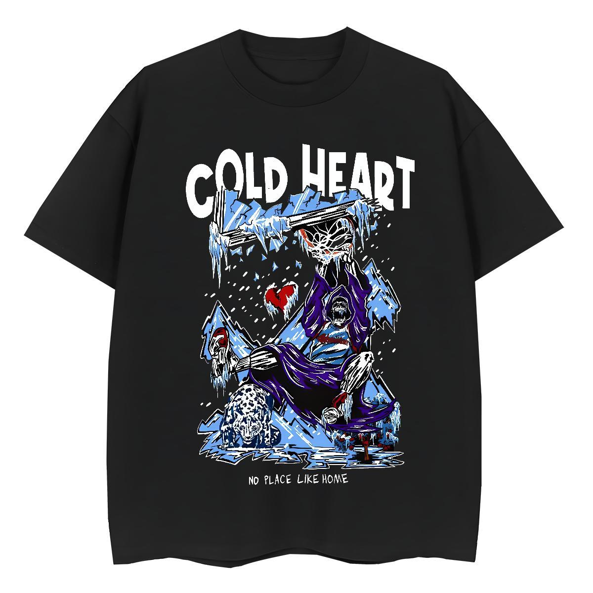 Designer Women T Shirts 230g Pure Cotton Crew Neck Breathable Daily Wear skull Woman Tshirt 5A Customized Print Tees Shirts