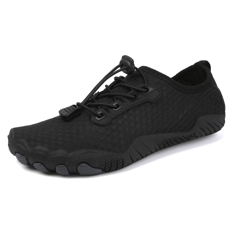 Ddmysports Summer New Outdoor Mountaineering And Water Crossing Five Finger Male Couple Creek Tracing Quick Drying Beach Swimming Shoes Female OUTDOOR