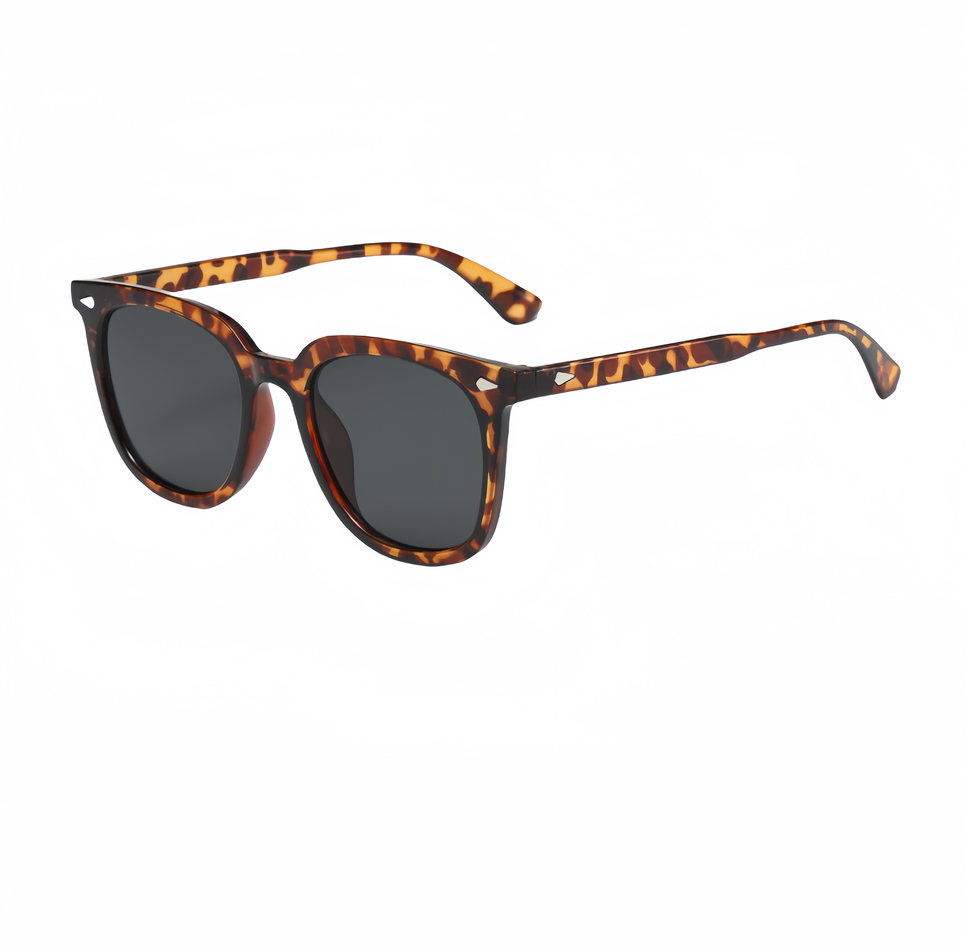 ST 2314 Top luxury Sunglasses polaroid lens designer womens Mens Goggle senior Eyewear For Women eyeglasses frame Vintage Metal Sun Glasses With Box