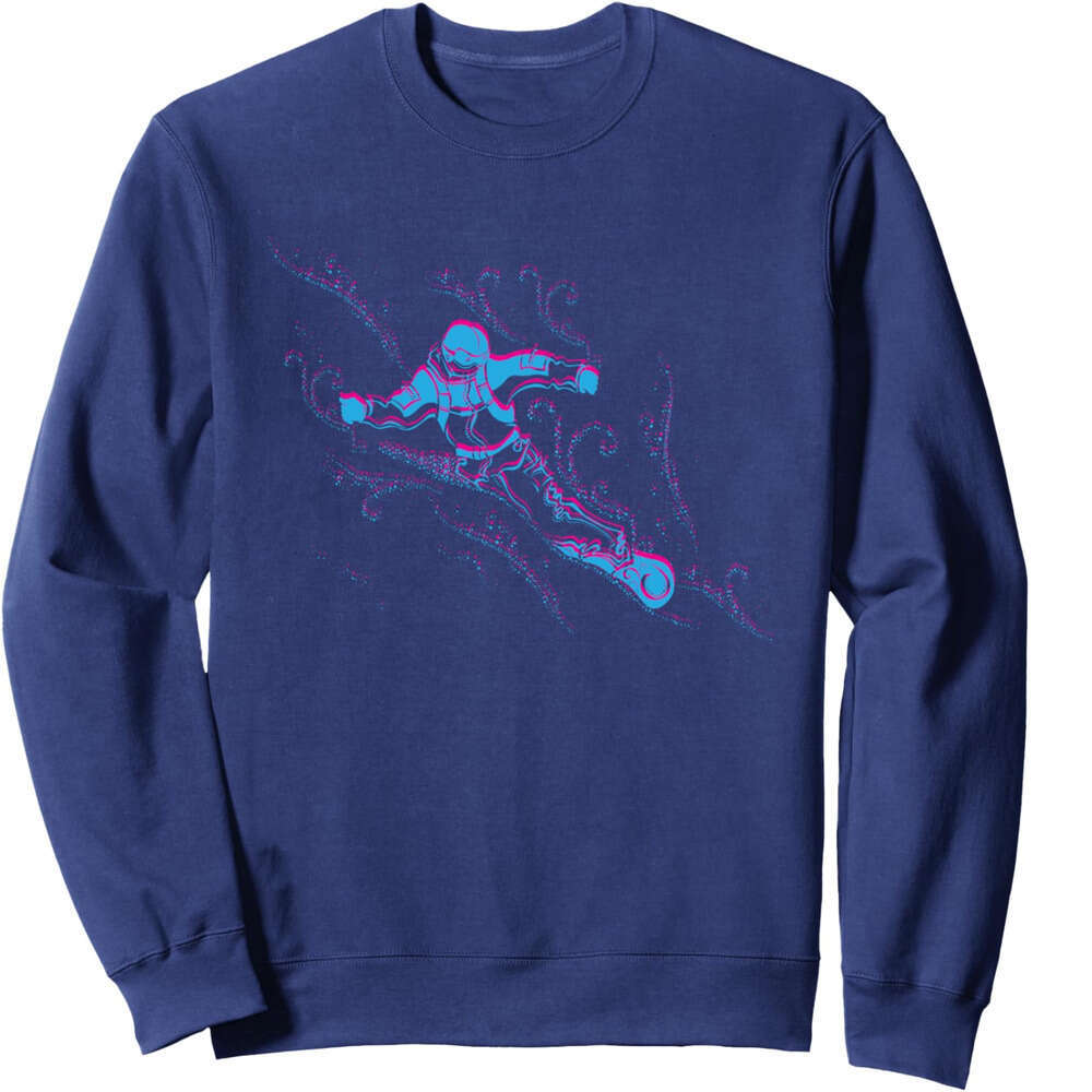 Long Sleeve Shirts for Men sweatshirt Outdoor Ice Skiing Snowboarding Sports Funny Gift Sweatshirt T shirt Tee Streetwear Casual tops clothes