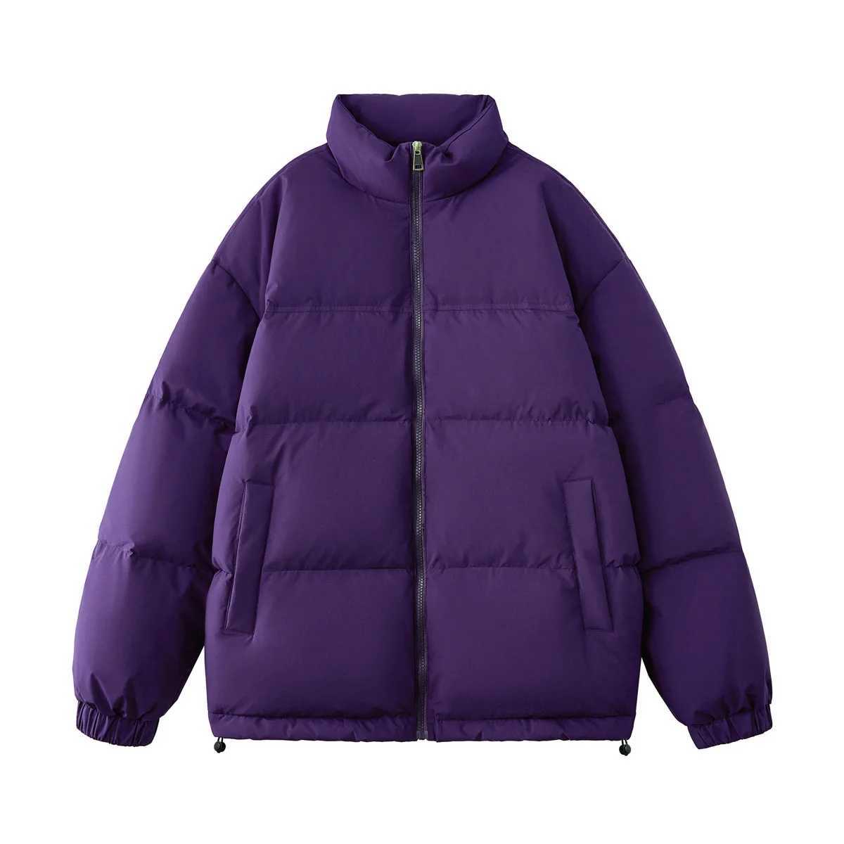 Puffer jacket Mens Coats High Quality White Duck Down Mens Down Coat Young Man MALE Winter Coat Puffer Jackets M240821