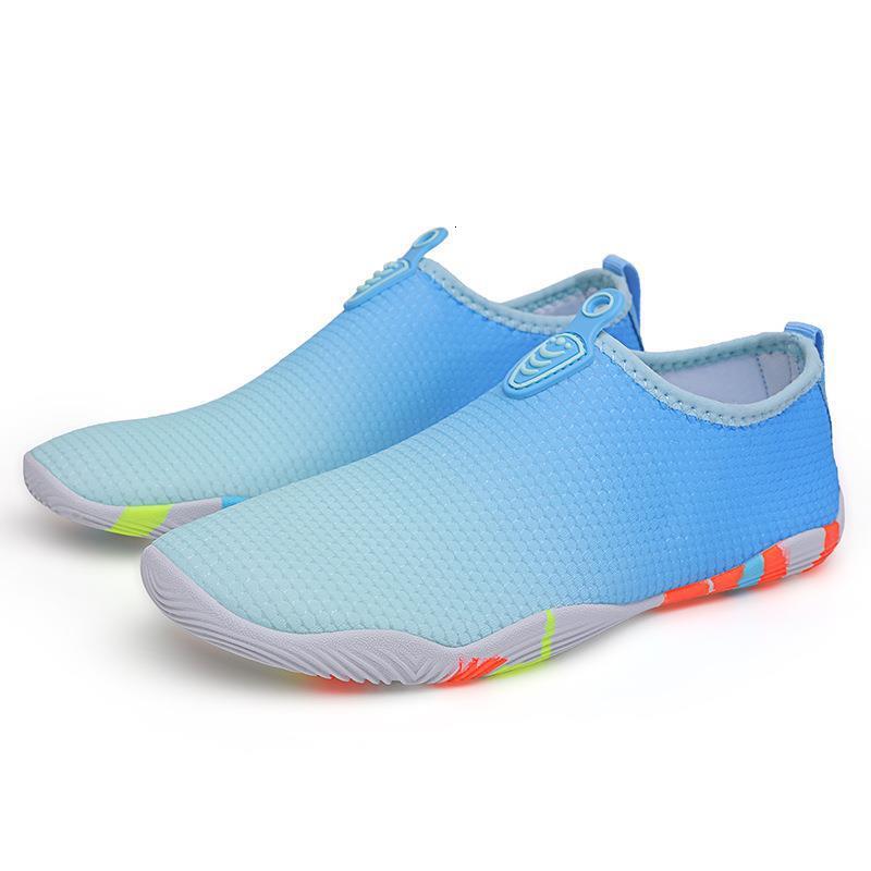 Ddmysports New Outdoor Swimming Beach Creek Tracing Men S And Women Wading Colorful Floating Diving Shoes OUTDOOR