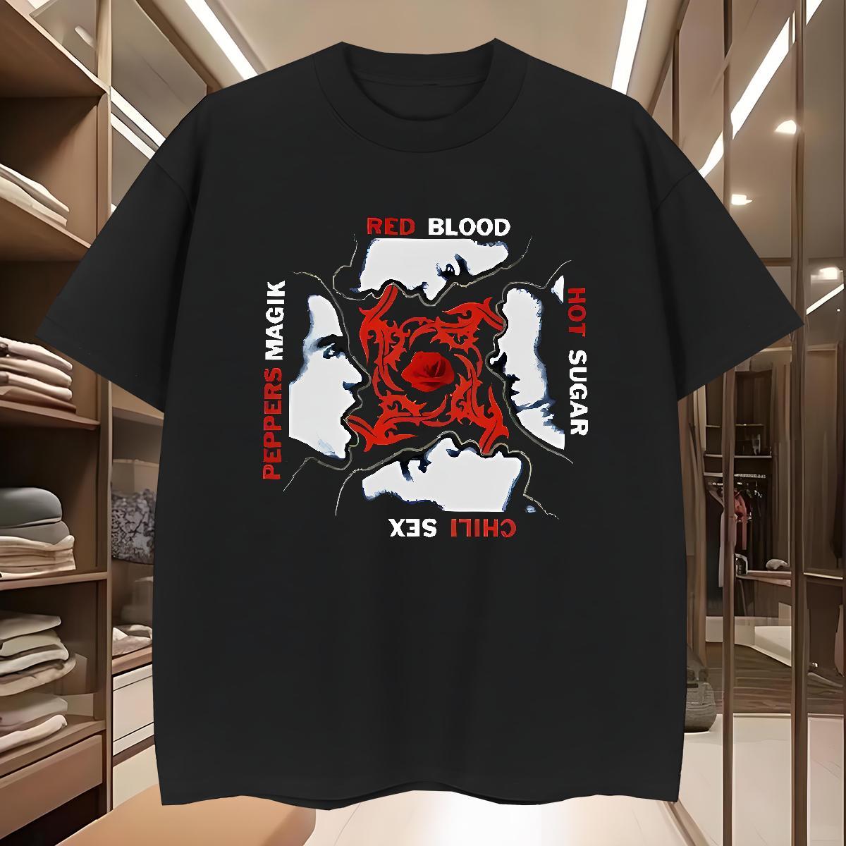 New scary Men Tees 230g Cotton Men T Shirts Plus Size Custom High Street Hip Hop Breathable Crew Neck Cool Tshirts