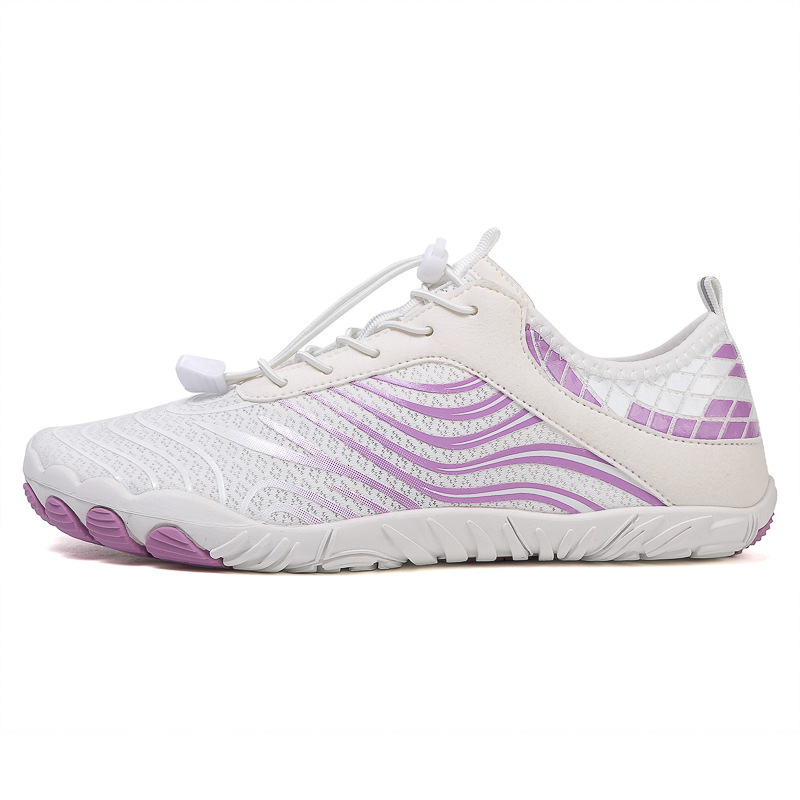 Ddmysports Suxi New Beach Iking Wading Swimming Rock Climbing Shoes Five Finger Men S And Women Fitness Outdoor Sports OUTDOOR