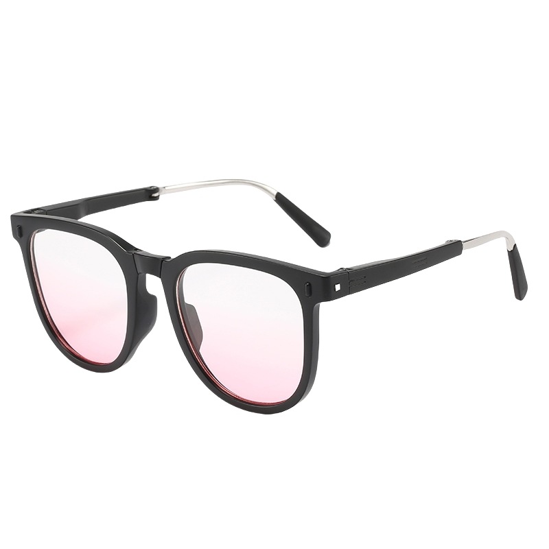 ST 2301 Top luxury Sunglasses polaroid lens designer womens Mens Goggle senior Eyewear For Women eyeglasses frame Vintage Metal Sun Glasses With Box