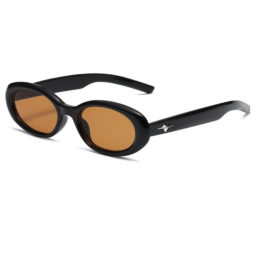 ST 812 3062 32 Top luxury Sunglasses polaroid lens designer womens Mens Goggle senior Eyewear For Women eyeglasses frame Vintage Metal Sun Glasses Wit