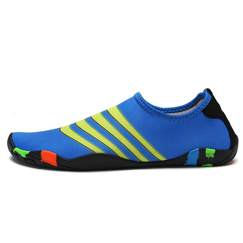 Ddmysports Outdoor Beach Water Wading Quick Drying Anti Slip Upstream Fishing Straight Swimming Shoes Men S Drifting OUTDOOR