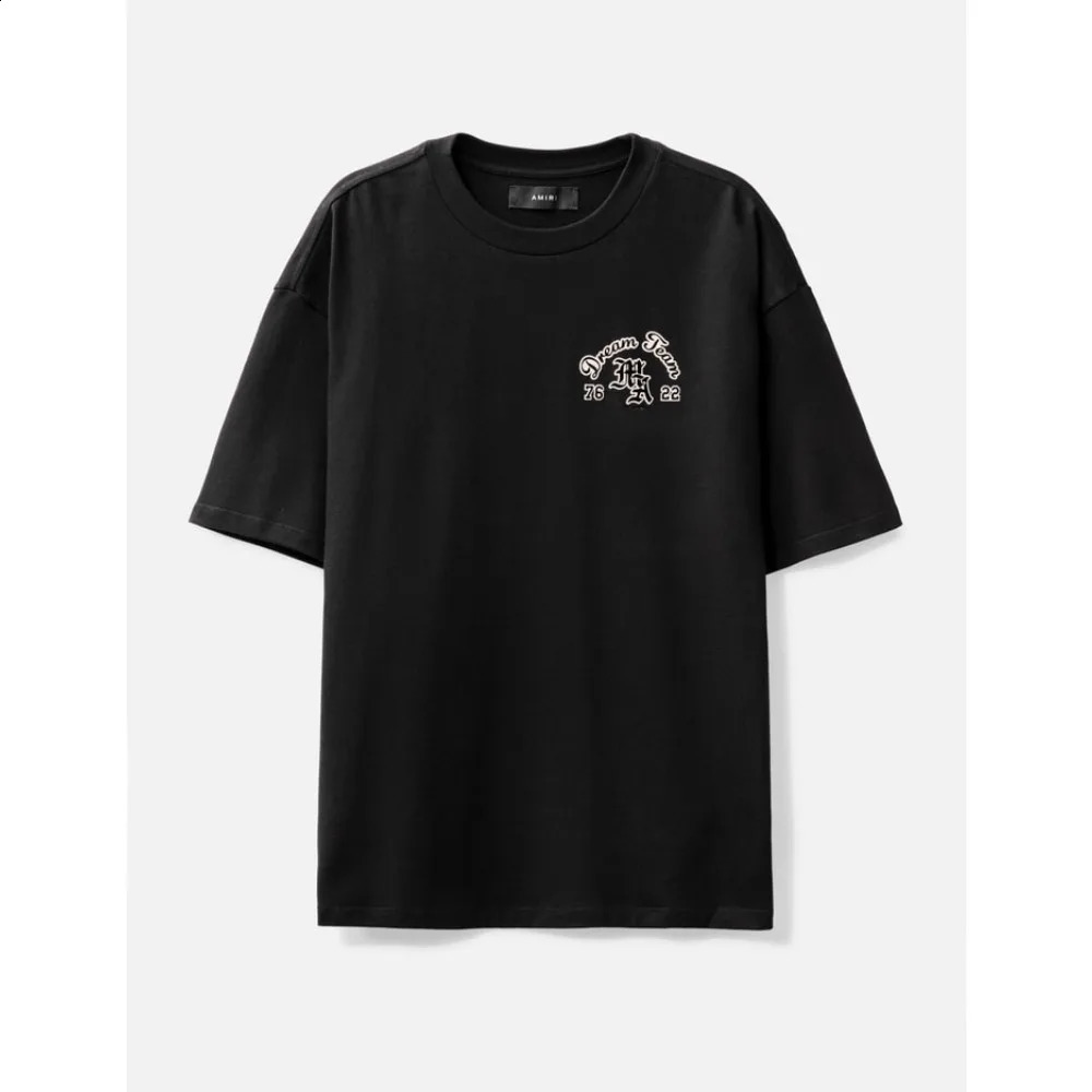 AMR mens Tshirt y clothing Harajuku Y2k graphic customized free delivery printing 240821