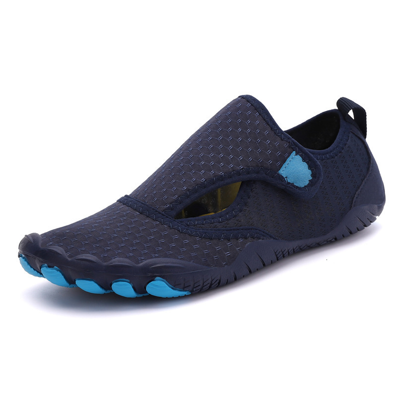 Ddmysports New Outdoor Sports Hiking Fitness Wading Couple Swimming Shoes Amphibious And Anti Cutting Beach OUTDOOR