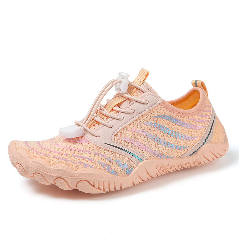 Ddmysports Parent Child Children S Upstream Wading Boys Playing In Beach Parks Water Shoes Girls Anti Slip Swimming OUTDOOR