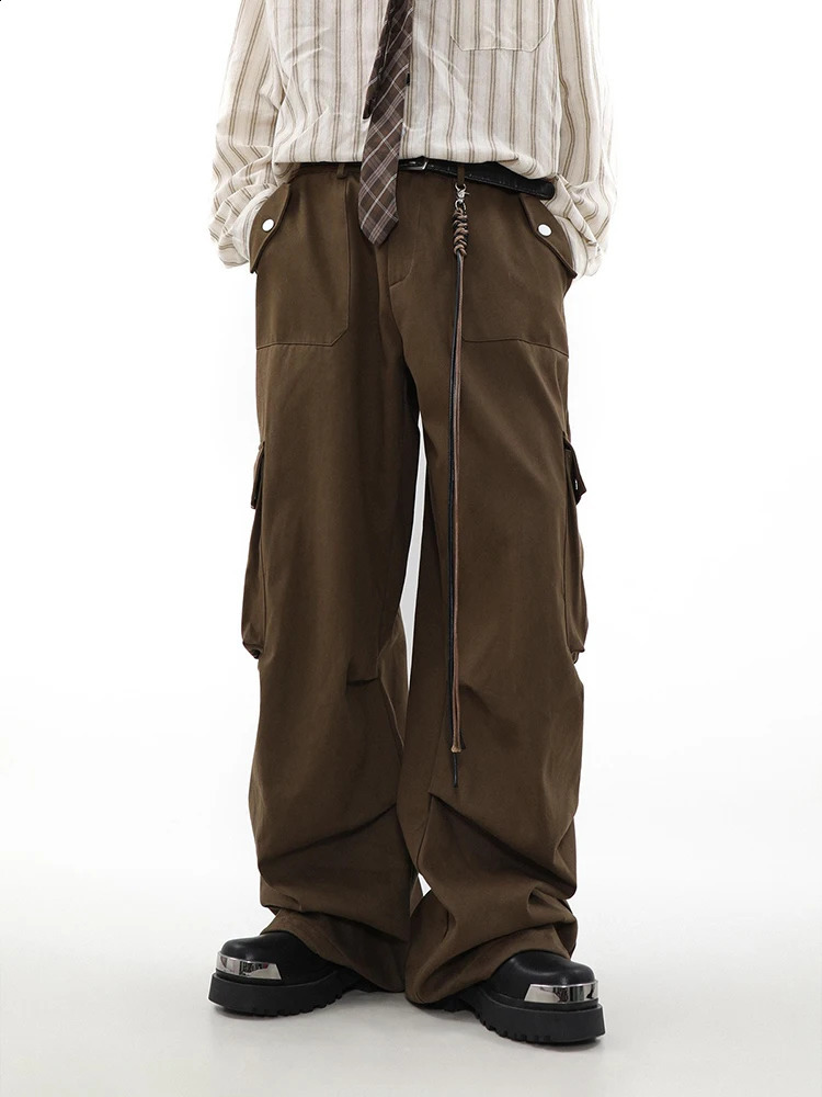 Home>Products>Loose casual streetwear>Hip hop pocket springs 240821