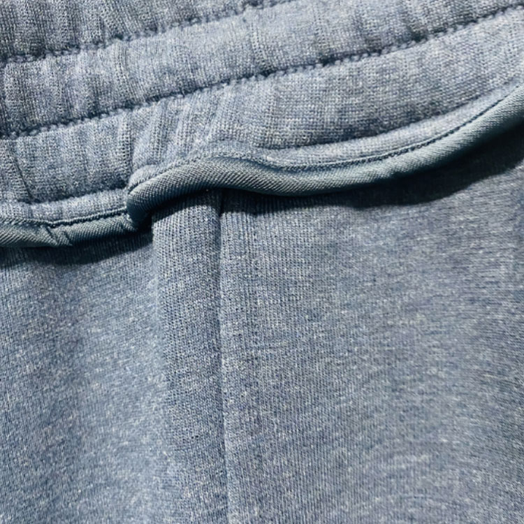 Men's Autumn Winter Knit Sweatpants - Comfortable Casual Wear