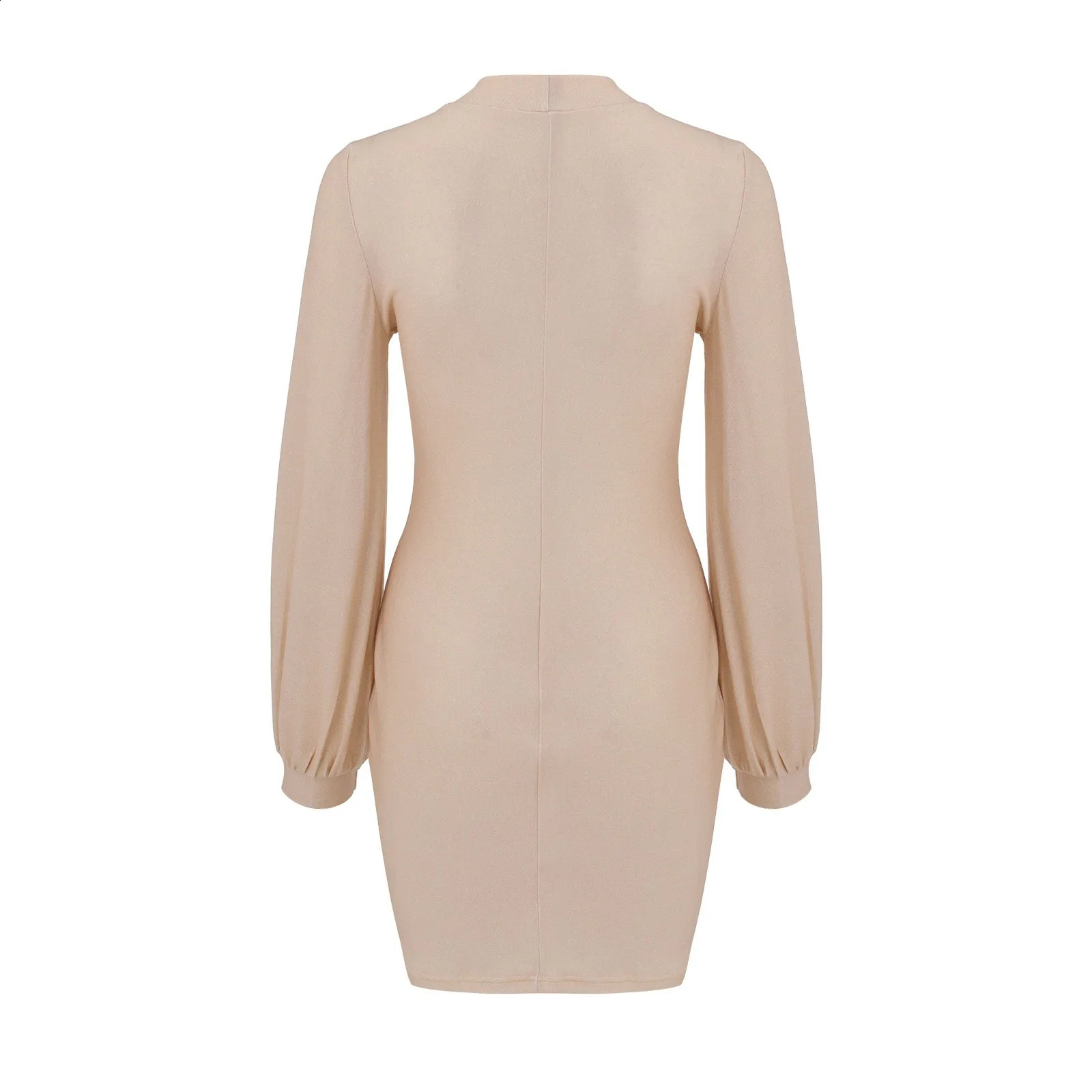 2024 Winter Christmas Dress Women Autumn Fashion Christmas Print Long Sleeve Dresses Female Sexy Slim Fit Party Dresses vestidos 240821