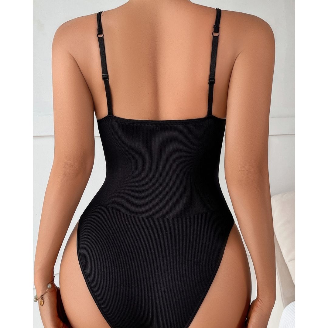 good quality bodysuit women waist trainer tummy slimmer shapewear training corsets cincher body shaper bustierxy4109