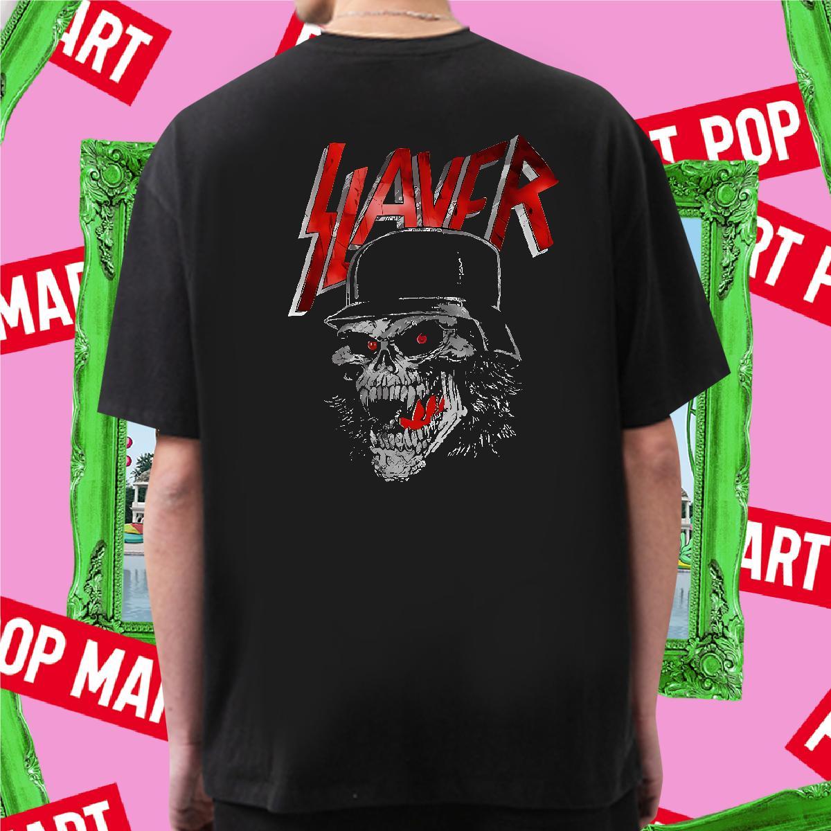 2024 Summer Tshirts 100% Cotton 230g Casual Daily Wear skull Short Sleeve Soft T-Shirts High Quality Anime Print Tops Tees