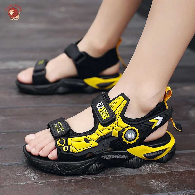Summer Childrens Sandals Childrens Sandals W240821