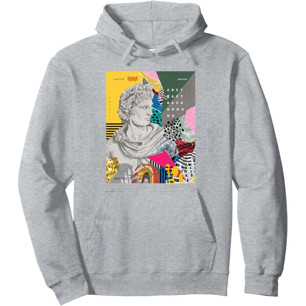 Hoodie for Mens Womens Cool Abstract Apollo Plast Illustration Graphic Designs Pullover Hoodie Hoodies Sweatshirt pullover jacket Long sleeve