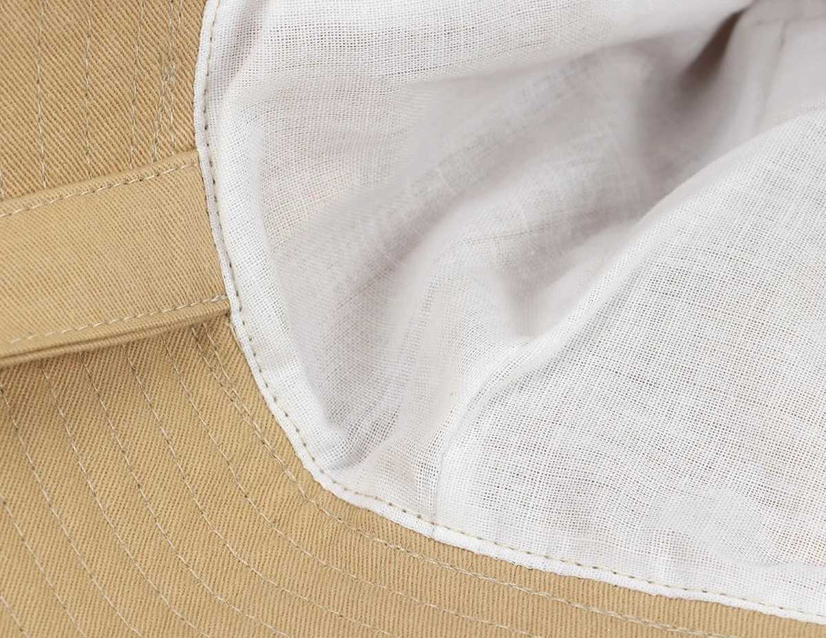 0-8 year baby hat summer autumn Panama baby outdoor fisherman sun hat beach accessories children bucket hat girls boys baby hat M250121