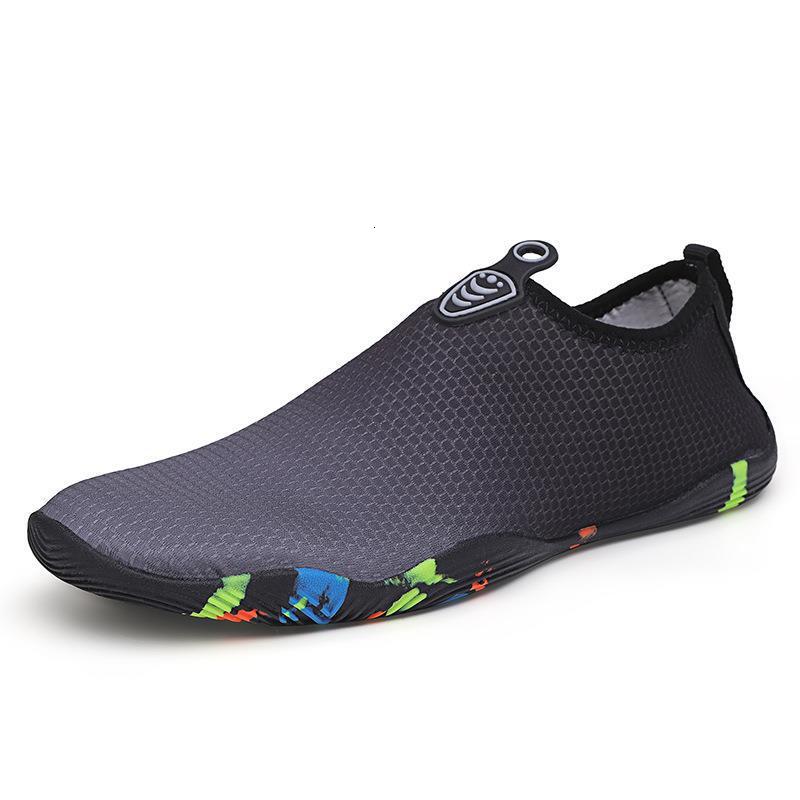 Ddmysports New Outdoor Swimming Beach Creek Tracing Men S And Women Wading Colorful Floating Diving Shoes OUTDOOR