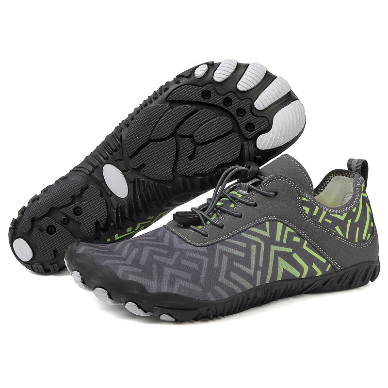 Ddmysports New River Tracing Couple Outdoor Fitness Beach Swimming And Wading Shoes Water Amphibious Five Finger OUTDOOR