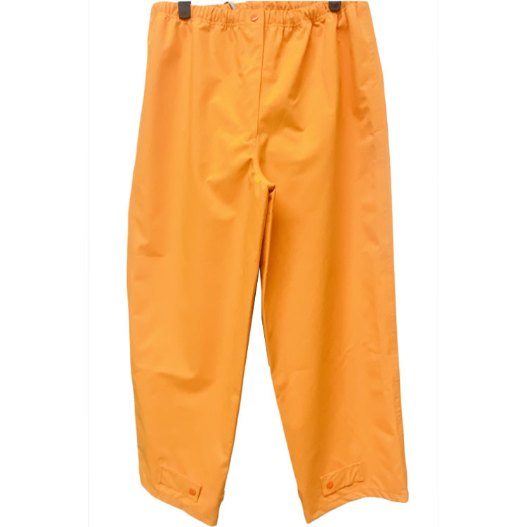 Men's Outdoor Waterproof Pants with Taped Seals
