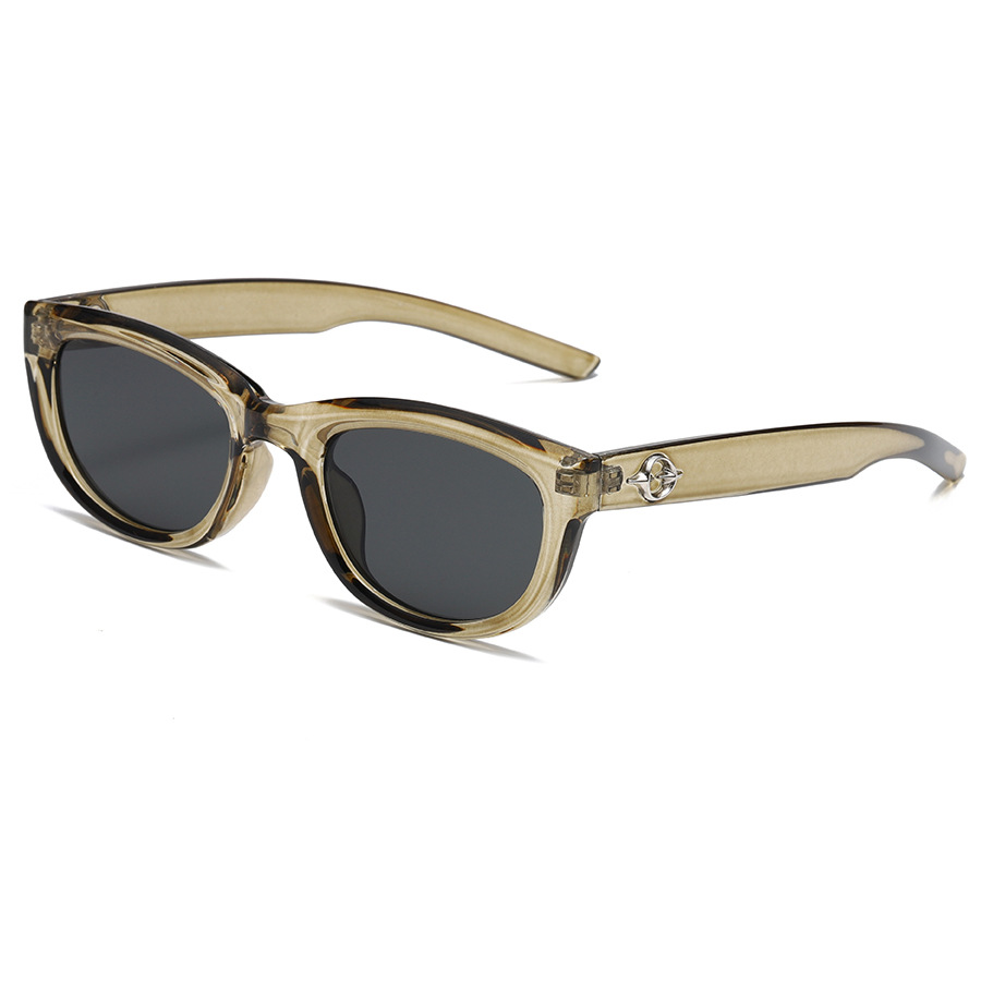 ST 28 Top luxury Sunglasses polaroid lens designer womens Mens Goggle senior Eyewear For Women eyeglasses frame Vintage Metal Sun Glasses With Box