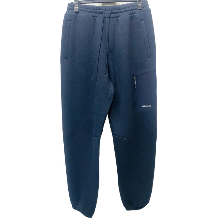 Men's Autumn Winter Knit Sweatpants - Comfortable Casual Wear