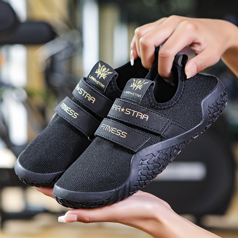 Ddmysports Deep Squat Hard Pull For Men And Women S Weightlifting Indoor Gym Comprehensive Training Shoes Straight OUTDOOR